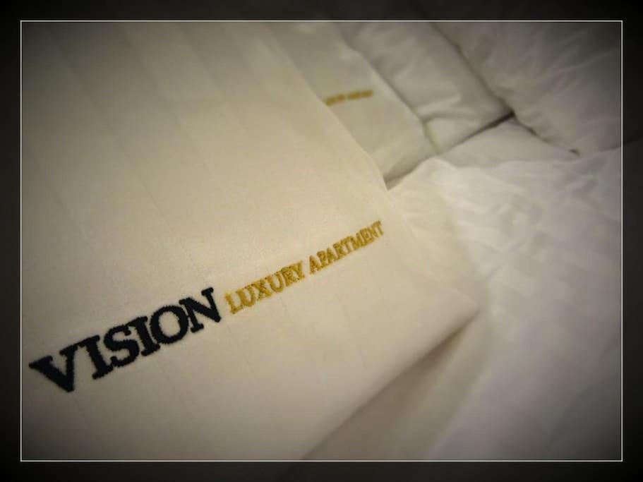 Vision Luxury Apartment Rynek Wroclaw Exterior photo